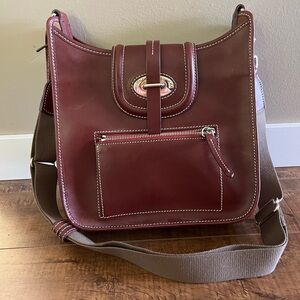 Vintage Dooney and Bourke purse